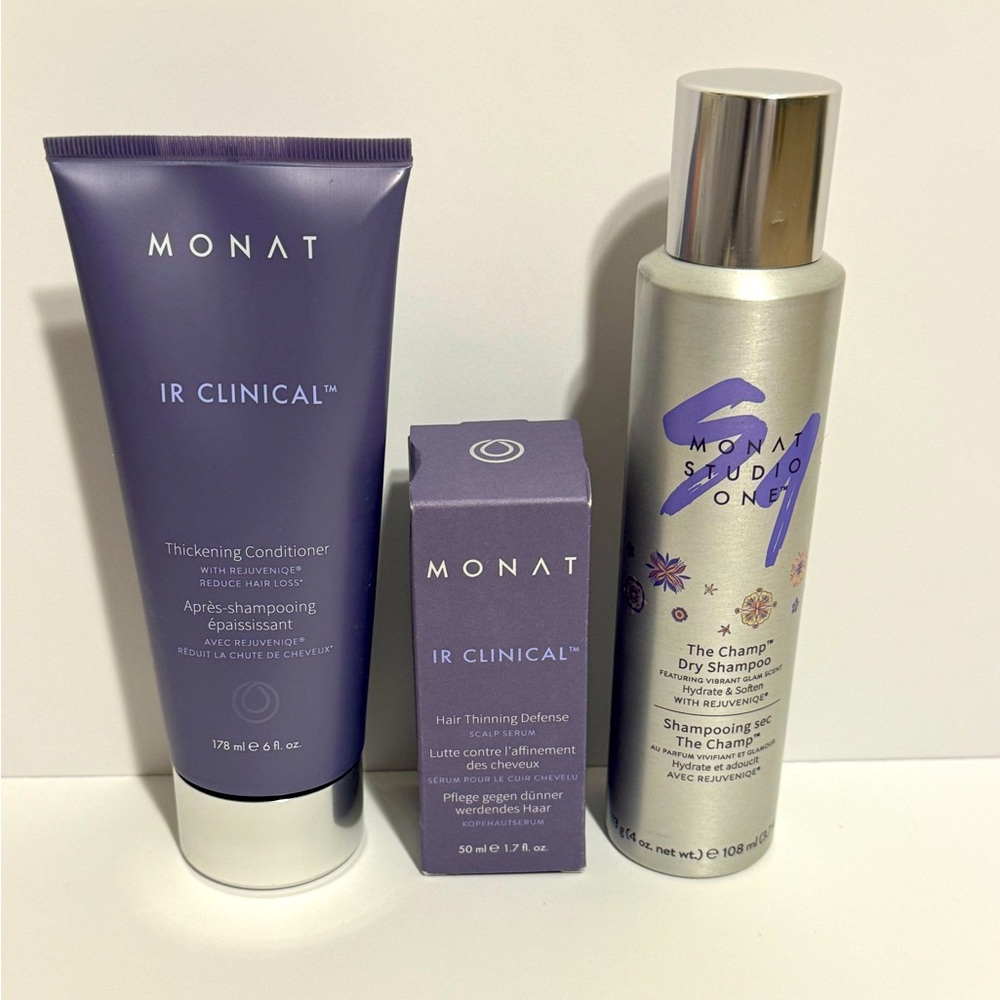 Monat Products